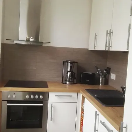 Silva Apartment