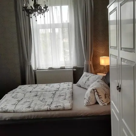 Διαμέρισμα Silva