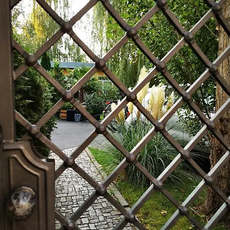 Διαμέρισμα Silva