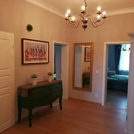 Silva Appartement Dresden