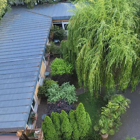 Appartement Silva Dresden