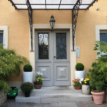 Silva Appartement Dresden