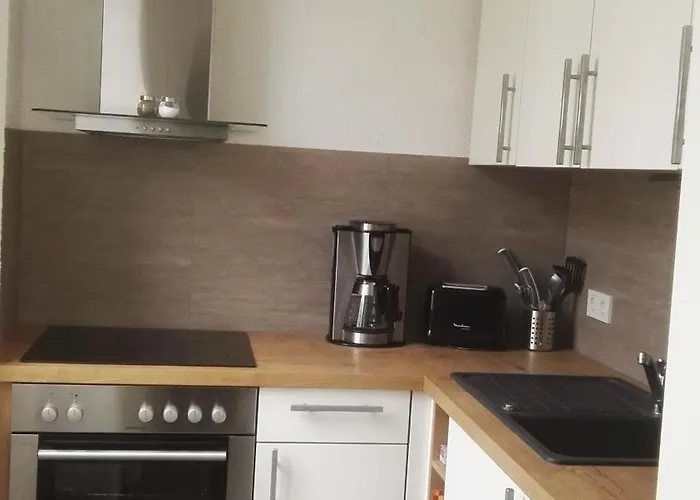 Silva Apartmán