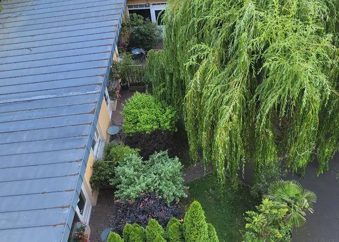 Appartement Silva Dresden