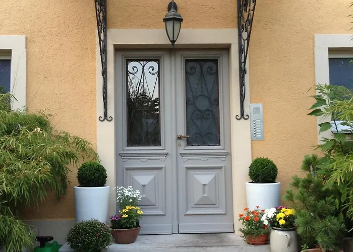 Silva Appartement Dresden